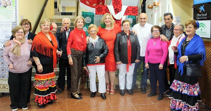 Motril_Cruz del Centro de Día de la Plaza de España