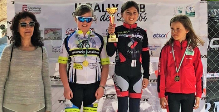 Paola Jiménez. Escuela Ciclista Sexitana (2).jpg