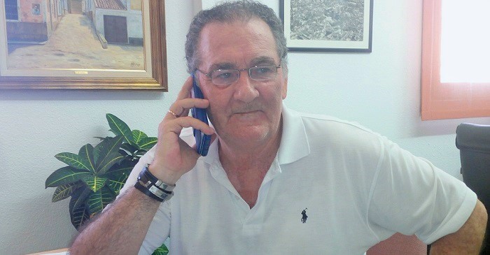 Antonio Escámez, teniente alcaldes de Urbanismo y Obras Públicas.jpg