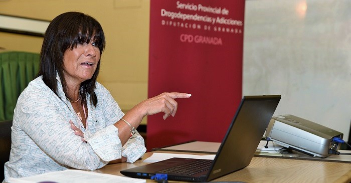 Aumenta un 13% el número de personas atendidas por adicciones en el Centro de Drogodependencias de Diputación.jpg