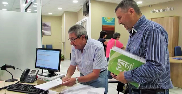 CA presenta su alegación de rechazo a la propuesta del equipo de gobierno para el mercado municipal