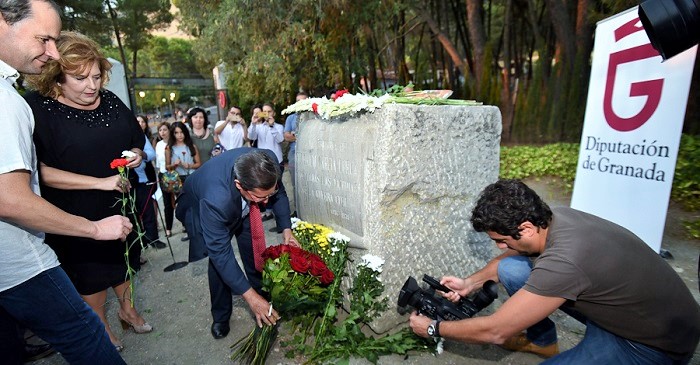 Diputación participará en la localización y exhumación de víctimas de la Guerra Civil y la Dictadura franquista