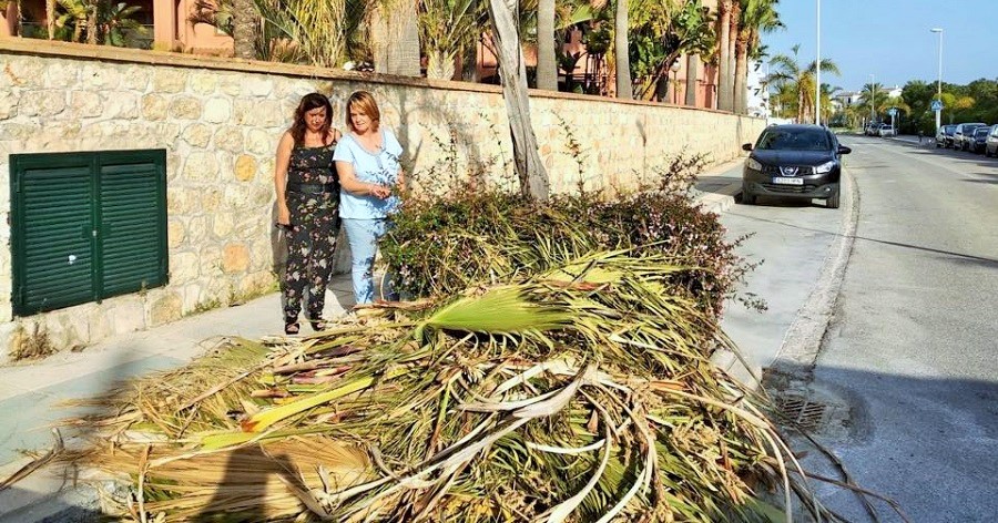 El Partido Popular pide mejoras para Playa Granada.jpg