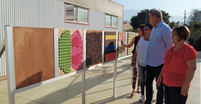 El Puerto de Motril colabora en la ejecución de un Jardín Sensorial en Aprosmo, pionero en Andalucía.jpg