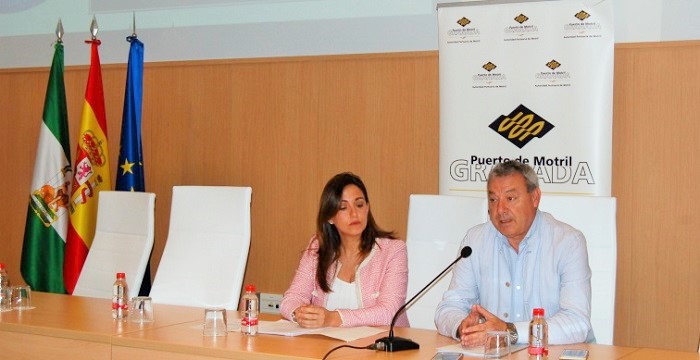 El Puerto de Motril se prepara para la Operación Paso del Estrecho 2018.jpg