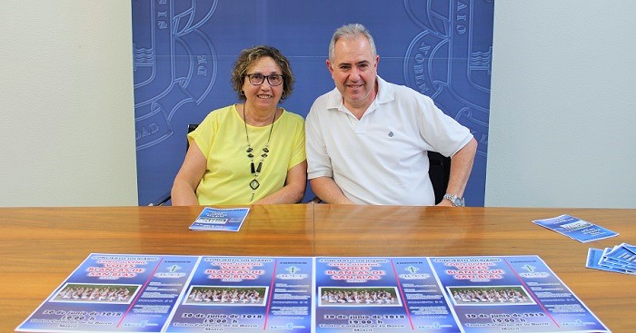 El Teatro Calderón acoge un concierto solidario a cargo del Coro Juvenil Voces Blancas de San Blas.jpg