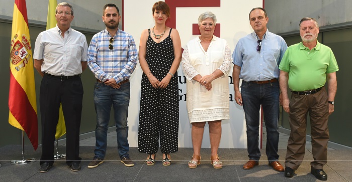El 'VI Certamen de Pintura al Aire Libre' sitúa a Ugíjar en el mapa cultural de  La Alpujarra.jpg