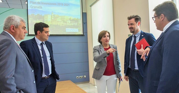 Endesa anuncia un Plan de Inversión de 85 millones de euros para Granada.jpg