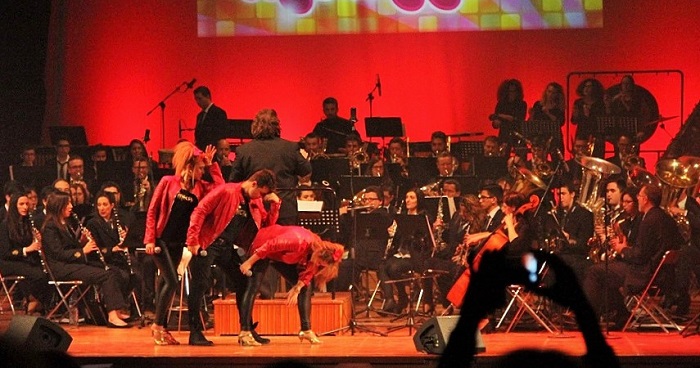 III Encuentro Músico-Cultural José Pareja Serrano, concierto 'Eterno Mecano'.jpg