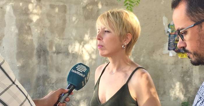 IU reclama actuaciones de limpieza integral en Motril