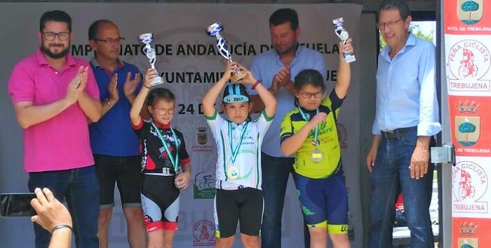 La corredora sexitana Rocío López campeona de Andalucía en Promesas.jpg