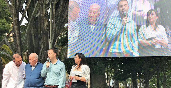 La ‘II Quisquillá’ de Motril recupera prácticas tradicionales de la pesca en la Costa.png