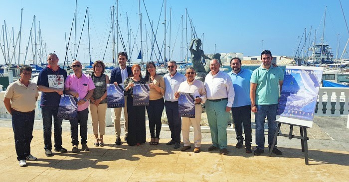 La III Regata Costa Tropical, el evento náutico más importante del verano