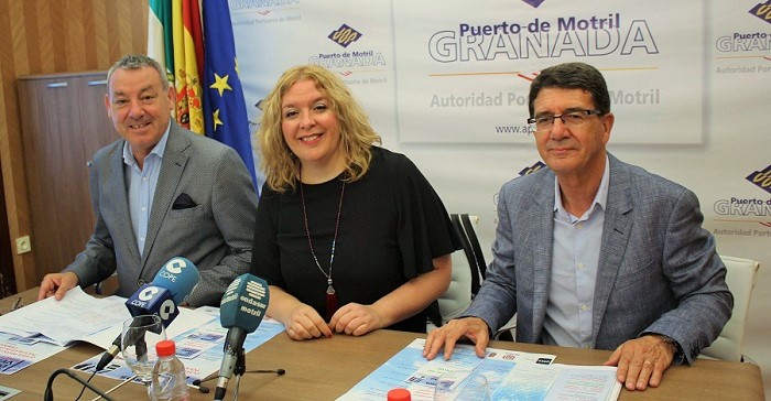 La UNED de Motril presenta la XXIX edición de sus cursos de verano 2018.jpg