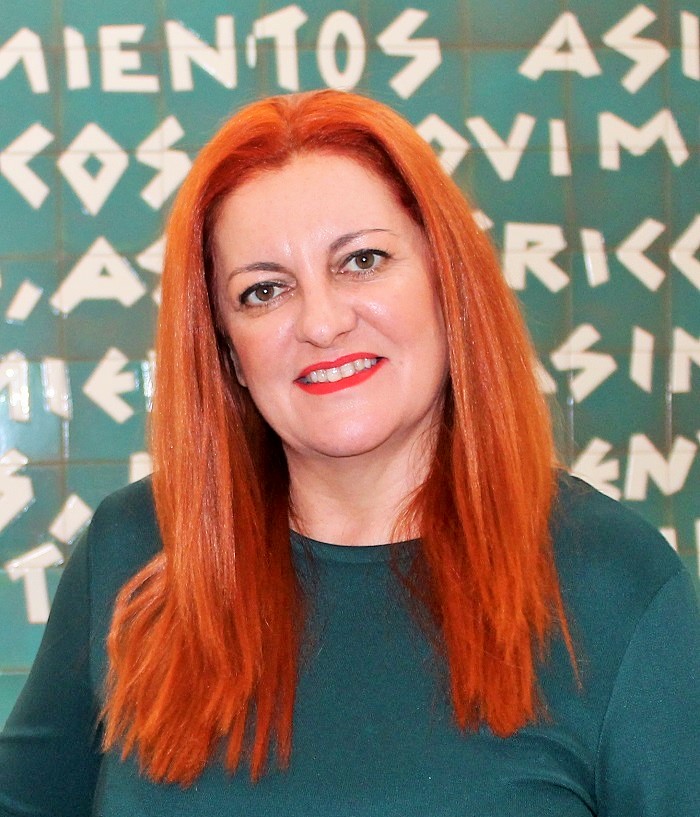 María Eugenia Rufino, alcaldesa de Salobreña.jpg