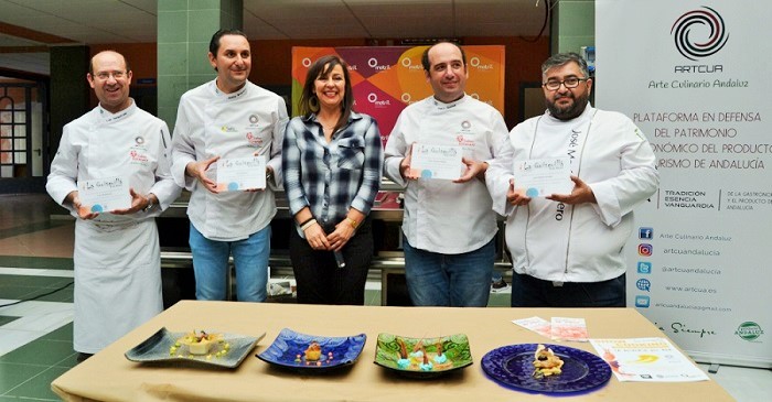 Motril se sumerge en los actos centrales de la Fiesta del Pescado y del Marisco