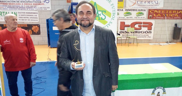 Motril, sede del Campeonato Nacional de Clubes de Fútbol Sala.jpg