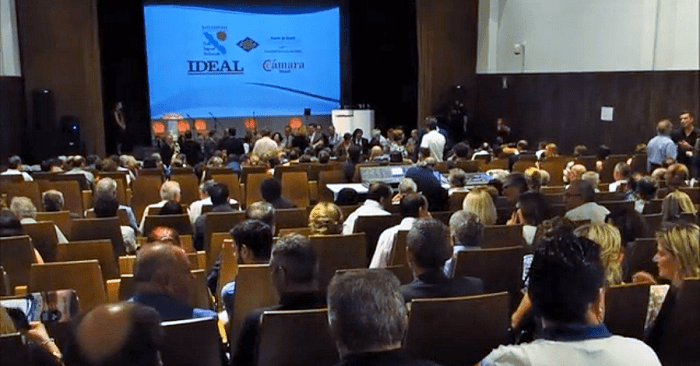 Premios Costa Tropical_CDT de Motril