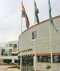 Salobreña conmemora el Día Internacional del Orgullo LGTB.jpg