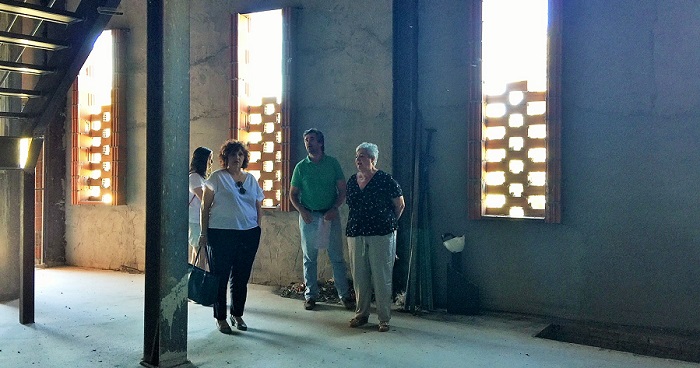 Órgiva contará con un Albergue Juvenil con medio centenar de camas