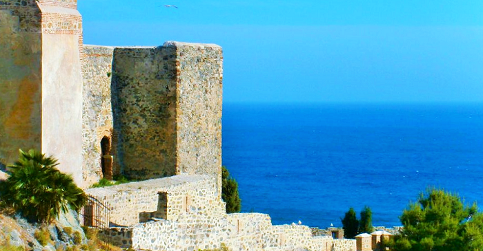 Castillo de San Miguel de Almuñécar