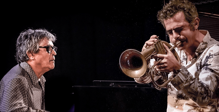 Clausura de Jazz en la Costa con Paolo Fresu Devil Quartet y Chano Domínguez