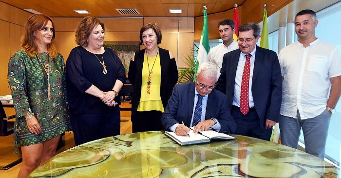 Diputación participará en la exhumación de víctimas de la Guerra Civil y la Dictadura en la provincia