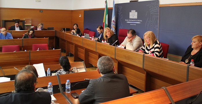 El PA motrileño propone distinguir a título honorífico a Juan Lupión ‘El Laguero_ y Federico Maya