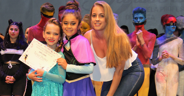 El VII Concurso Coreográfico 'Ciudad de Almuñécar' se celebró con éxito.png