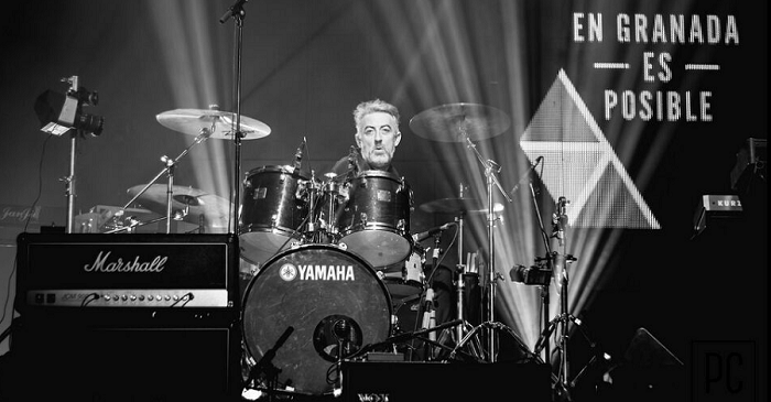 Eric Jiménez_Los Planetasy Lagartija Nick