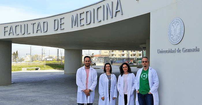 Identifican en el Ibs.Granada un mecanismo para incrementar la eficacia analgésica de los opioides.png