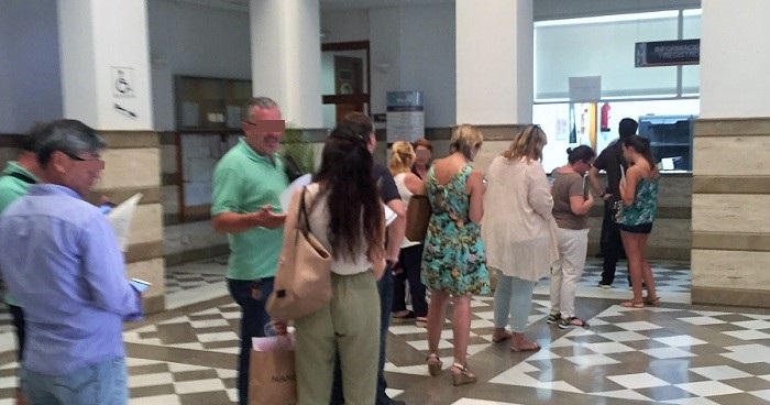 IU reclama la apertura de una delegación de la Jefatura de Tráfico en Motril.jpg