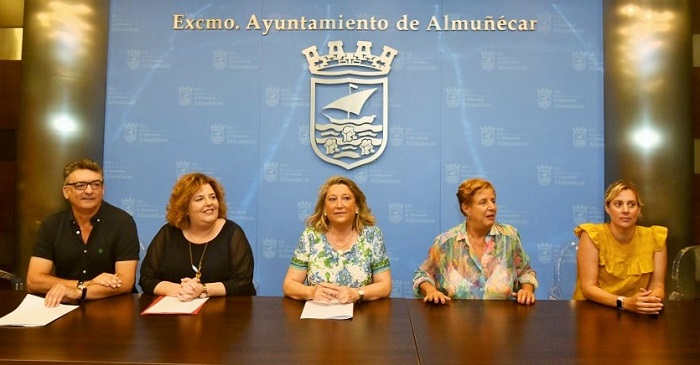 Las mujeres, protagonistas del cartel de la 31 edición del festival Jazz en la Costa.jpg