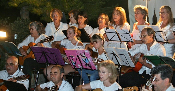 Los lugares más emblemáticos de Órgiva acogen la X edición del ciclo Música por los Rincones