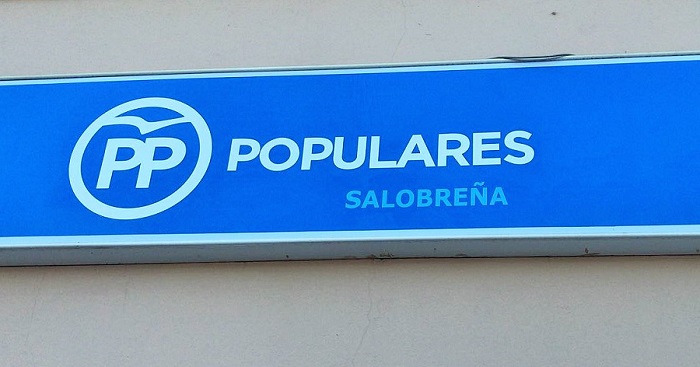PP de Salobreña