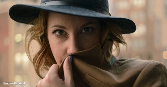 Robin McKelle actúa este jueves en Jazz en la Costa.jpg