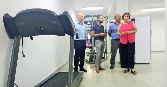 Soportújar pone a punto su complejo de usos múltiples ‘Alfeizar’ con apoyo inversor de la Junta.jpg