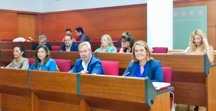 Unanimidad en la propuesta del PP para que se lleve a cabo un Plan de Choque de Limpieza en Motril