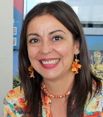 Alicia Crespo, teniente de Fiestas en el Ayto. de Motril