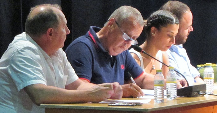 Andalucistas_Pleno Almuñécar