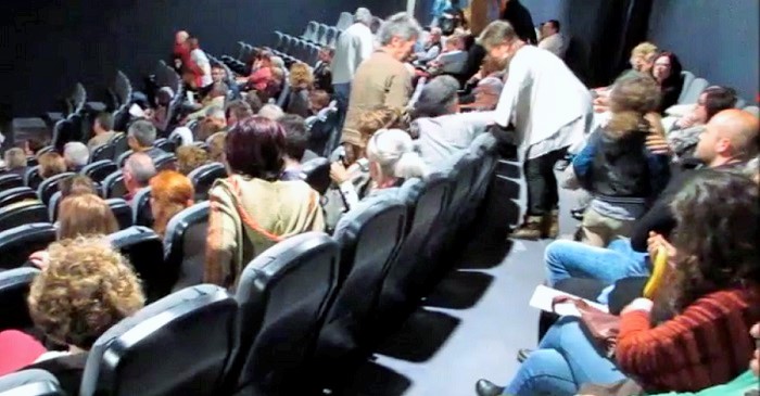 Auditorio Villa de Salobreña