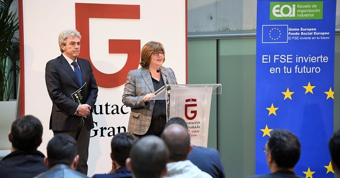 Diputación participa en un nuevo proyecto europeo de apoyo a las pymes.jpg