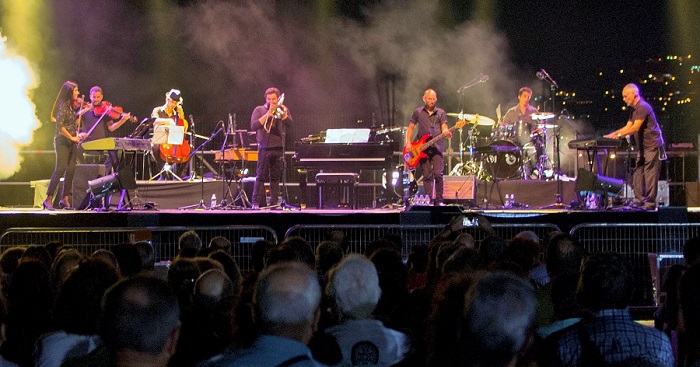 El Festival Tendencias clausura su 27 edición con la distinción de la diferencia como sello de identidad