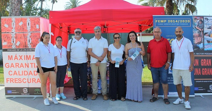 El Grupo de Acción Local de Pesca pone en marcha la campaña veraniega ‘Pesca Mediterránea Sostenible’.jpg