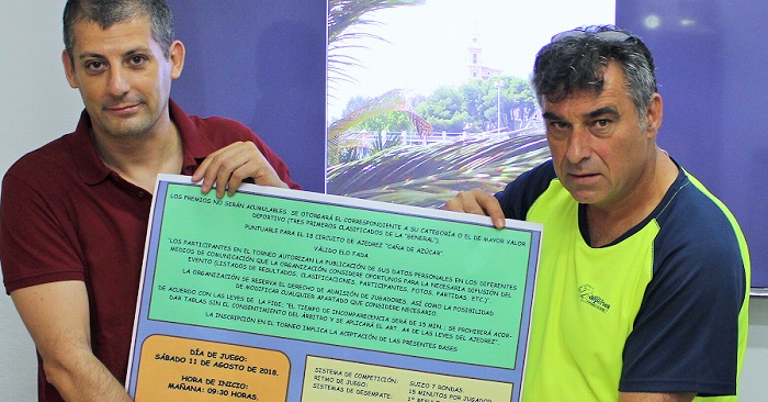 El mejor ajedrez provincial se dará cita este sábado en la 33ª edición del Torneo de Ajedrez Ciudad de Motril