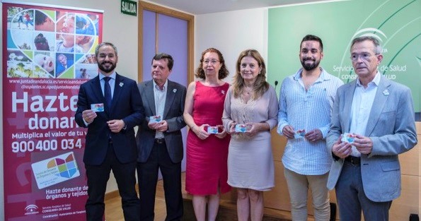 Granada registra 56 trasplantes y 28 donaciones de órganos durante el primer semestre del año