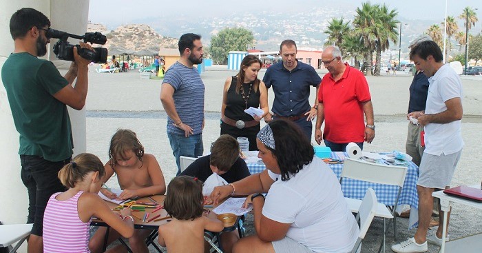 La Junta despliega una campaña para promocionar la pesca y la acuicultura de la costa granadina.jpg