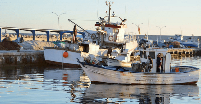 La Junta realiza una campaña de promoción de los productos de la pesca y la acuicultura en localidades costeras