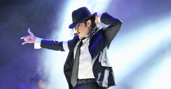 Las Fiestas Patronales de agosto se despiden al ritmo de Michael Jackson