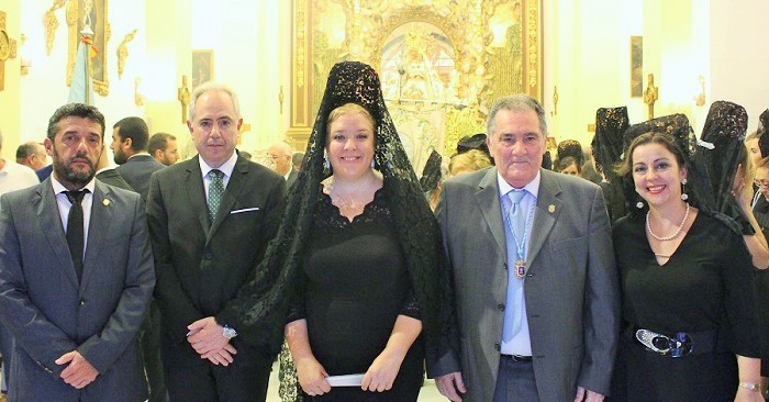 Motril muestra su devoción por la Patrona de la Ciudad, la Virgen de la Cabeza Coronada.jpg